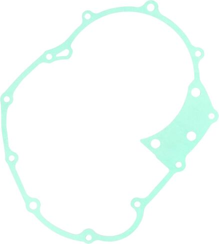 Caltric Right Crankcase Clutch Cover Gasket Compatible with Honda 11394-Ke4-770, 11394-958-000 in Saudi Arabia