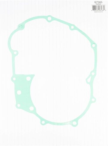 Caltric Right Crankcase Clutch Cover Gasket Compatible with Honda 11394-Ke4-770, 11394-958-000 in Saudi Arabia