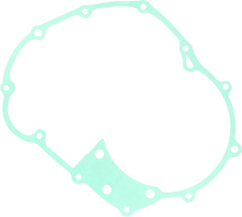 Caltric Right Crankcase Clutch Cover Gasket Compatible with Honda 11394-Ke4-770, 11394-958-000 in Saudi Arabia