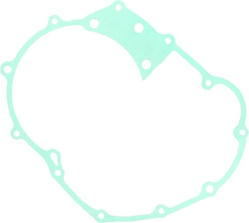 Caltric Right Crankcase Clutch Cover Gasket Compatible with Honda 11394-Ke4-770, 11394-958-000 in Saudi Arabia