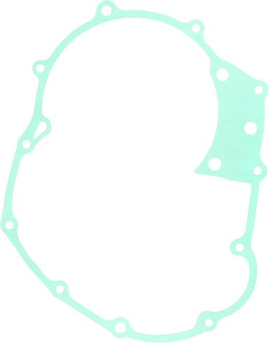 Caltric Right Crankcase Clutch Cover Gasket Compatible with Honda 11394-Ke4-770, 11394-958-000 in Saudi Arabia