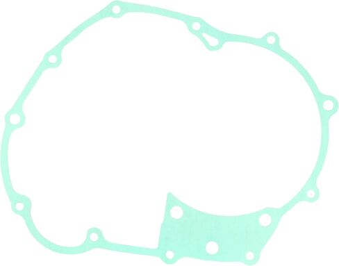 Caltric Right Crankcase Clutch Cover Gasket Compatible with Honda 11394-Ke4-770, 11394-958-000 in Saudi Arabia