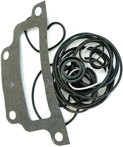 Replacement part for F0Nne999Aa 81863210 Hydraulic Pump Seal Kit Fits Ford 2000 2600 3610 4600 R2Aft245578 in Saudi Arabia