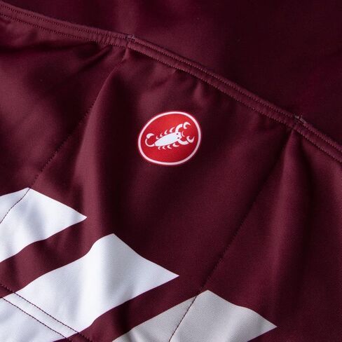 CASTELLI, Pisa Limited Edition Thermal Jersey - Men's in Saudi Arabia