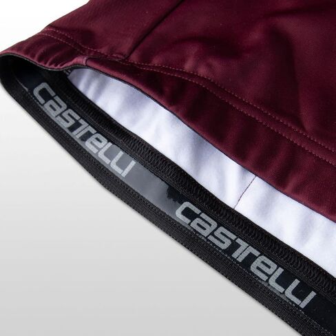 CASTELLI, Pisa Limited Edition Thermal Jersey - Men's in Saudi Arabia