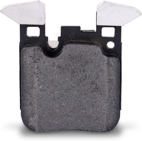 Brembo P06087 Low-Met Rear Disc Brake Pad Set BMW/BMW (BRILLIANCE) OE# 34216887576 in Saudi Arabia