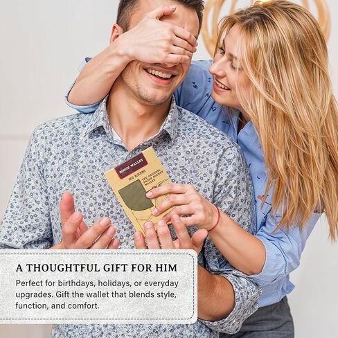 Front Pocket Wallet by Rogue Industries - Ballistic Nylon Material with RFID Block in Kuwait