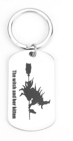 Halloween Keychain,Halloween Decorations,Pumpkin,Ghost,Black Cat Keychain,Halloween Gifts for Women,Boo Basket in Saudi Arabia