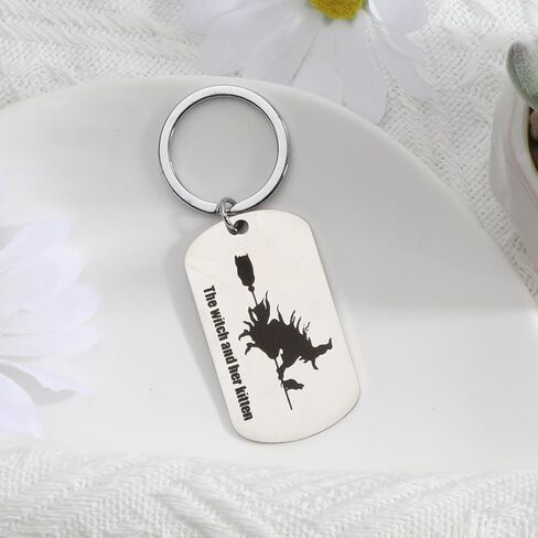 Halloween Keychain,Halloween Decorations,Pumpkin,Ghost,Black Cat Keychain,Halloween Gifts for Women,Boo Basket in Saudi Arabia