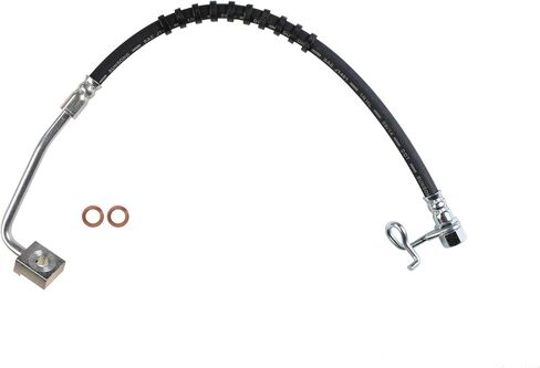 Sunsong 2204722 Brake Hydraulic Hose in Saudi Arabia