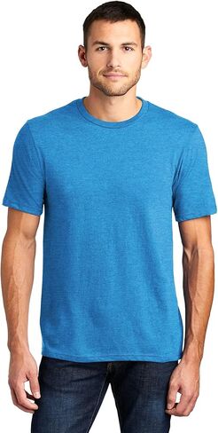 District Men's Young Very Important Tee with Pocket in Kuwait