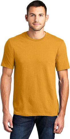 District Men's Young Very Important Tee with Pocket in Kuwait