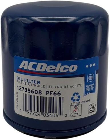 AC Delco Dexos D 0w20 Mobil 1 Engine Oil and Oil Filter Change Kit 7 quart for Duramax Diesel 3.0 in Saudi Arabia