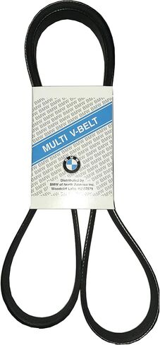 BMW 11-28-7-631-817 Ribbed V-Belt in Saudi Arabia