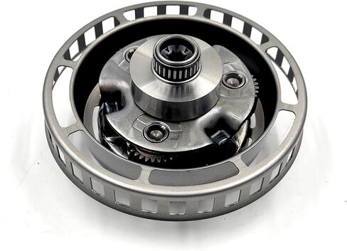 5R55S 5R55W Transmission Overdrive Planet Carrier 2002-Up in Saudi Arabia