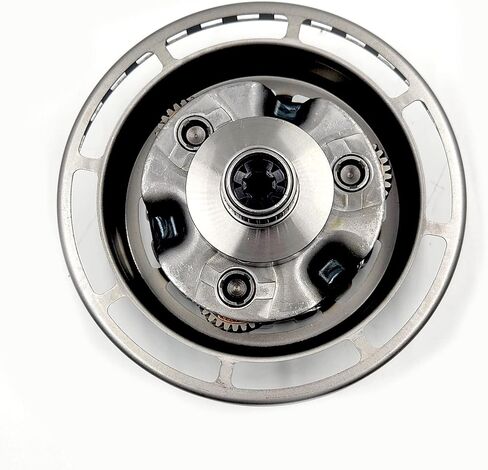5R55S 5R55W Transmission Overdrive Planet Carrier 2002-Up in Saudi Arabia