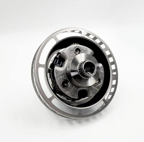 5R55S 5R55W Transmission Overdrive Planet Carrier 2002-Up in Saudi Arabia