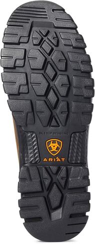 ARIAT Treadfast 6 Steel Toe Mens Boot in Saudi Arabia