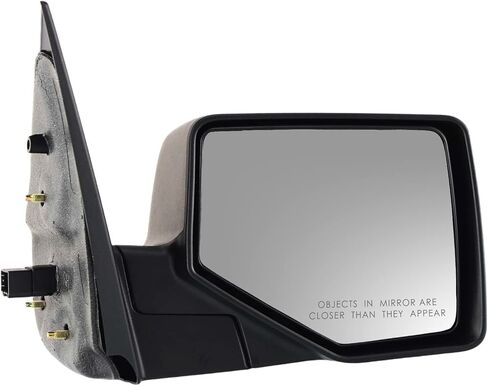Garage-Pro Mirror Compatible with 2006-2010 Ford Explorer and 2007-2010 Explorer Sport Trac Passenger Side, Power Glass in Saudi Arabia