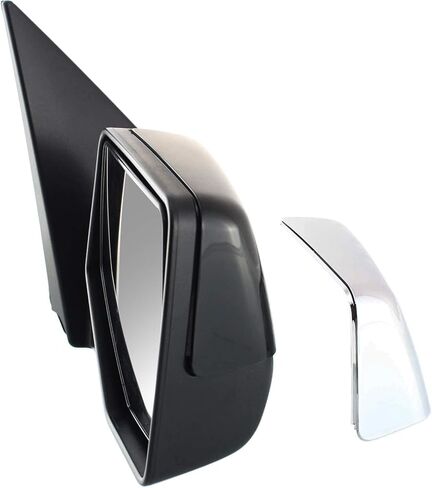 Garage-Pro Mirror Compatible with 2006-2010 Ford Explorer and 2007-2010 Explorer Sport Trac Passenger Side, Power Glass in Saudi Arabia