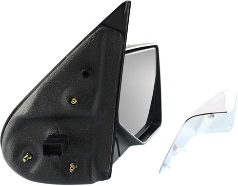 Garage-Pro Mirror Compatible with 2006-2010 Ford Explorer and 2007-2010 Explorer Sport Trac Passenger Side, Power Glass in Saudi Arabia