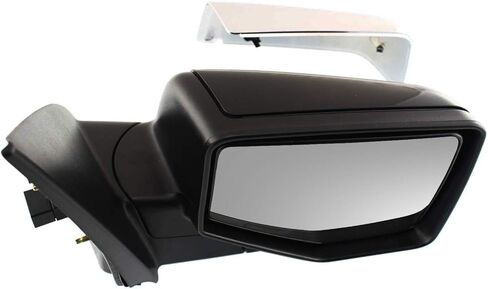 Garage-Pro Mirror Compatible with 2006-2010 Ford Explorer and 2007-2010 Explorer Sport Trac Passenger Side, Power Glass in Saudi Arabia