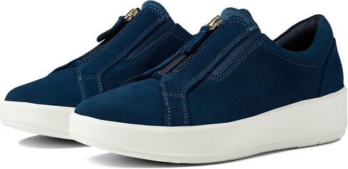 Clarks Women's Layton Rae Sneaker in Kuwait