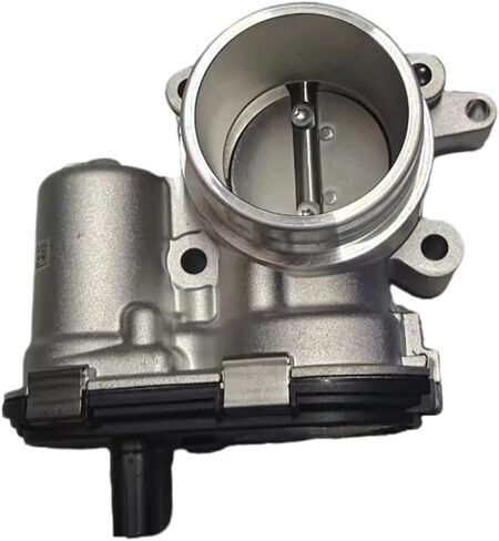 Automotive Throttle Compatible with MG ZS Compatible with Roewe RX3 Compatible with Roewe I 5 Automotive Spare Parts 10244721-10991393 in Saudi Arabia