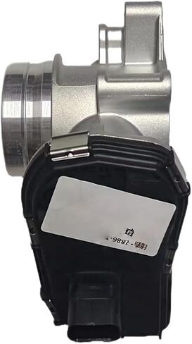 Automotive Throttle Compatible with MG ZS Compatible with Roewe RX3 Compatible with Roewe I 5 Automotive Spare Parts 10244721-10991393 in Saudi Arabia