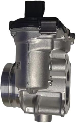 Automotive Throttle Compatible with MG ZS Compatible with Roewe RX3 Compatible with Roewe I 5 Automotive Spare Parts 10244721-10991393 in Saudi Arabia