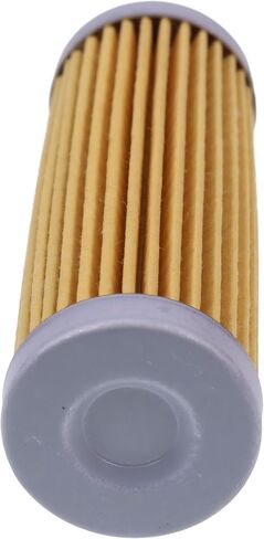 New 76KD-10331 Fuel Filter Compatible with Kioti Tractor CK20 CK2510 LB1914 LB2204, EC15D EC18D EC20D ECR25D in Saudi Arabia