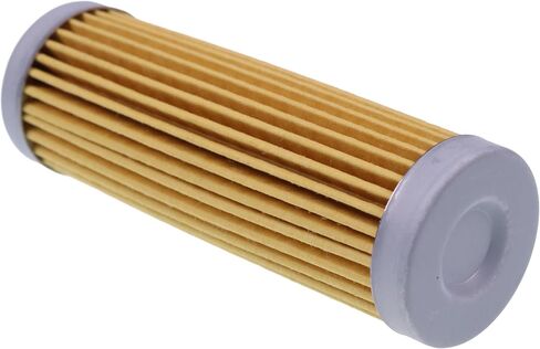 New 76KD-10331 Fuel Filter Compatible with Kioti Tractor CK20 CK2510 LB1914 LB2204, EC15D EC18D EC20D ECR25D in Saudi Arabia