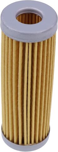 New 76KD-10331 Fuel Filter Compatible with Kioti Tractor CK20 CK2510 LB1914 LB2204, EC15D EC18D EC20D ECR25D in Saudi Arabia