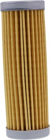 New 76KD-10331 Fuel Filter Compatible with Kioti Tractor CK20 CK2510 LB1914 LB2204, EC15D EC18D EC20D ECR25D in Saudi Arabia
