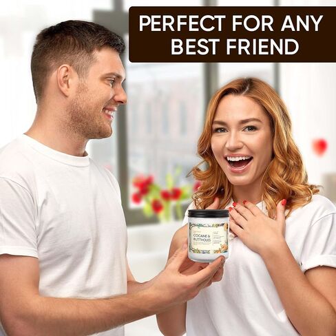 Funny Scented Candle – Sophisticated AF Lavender Candle – Gag Gift for Men, Women, Roommates, Coworkers – Housewarming, New Home, New Apartment, Dorm – 7oz Hand-Poured Soy Wax in Saudi Arabia