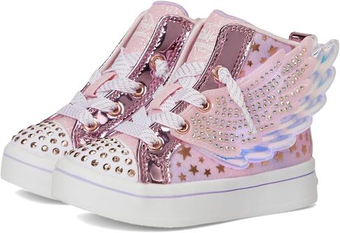 Skechers Girls TWI-Lites 314392n 2.0 - Dreamy Wings (Toddler) in Kuwait
