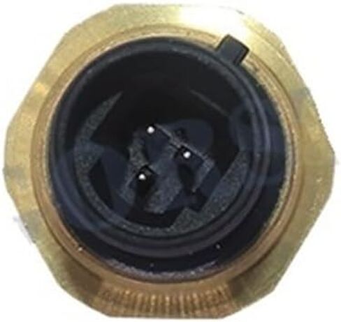 Oil Pressure Sensor 21538791 Oil Pressure Sensor 21538791 in Saudi Arabia
