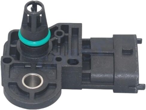 Intake Manifold Pressure map Sensor 0281006102 837073934 55219299 504372225 in Saudi Arabia
