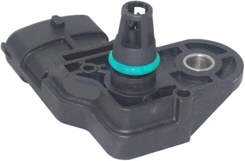 Intake Manifold Pressure map Sensor 0281006102 837073934 55219299 504372225 in Saudi Arabia