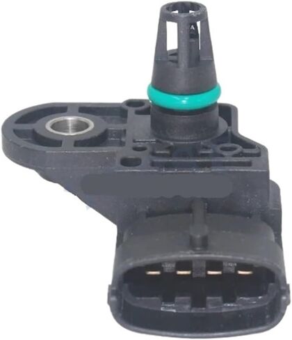 Intake Manifold Pressure map Sensor 0281006102 837073934 55219299 504372225 in Saudi Arabia