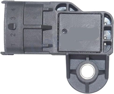 Intake Manifold Pressure map Sensor 0281006102 837073934 55219299 504372225 in Saudi Arabia