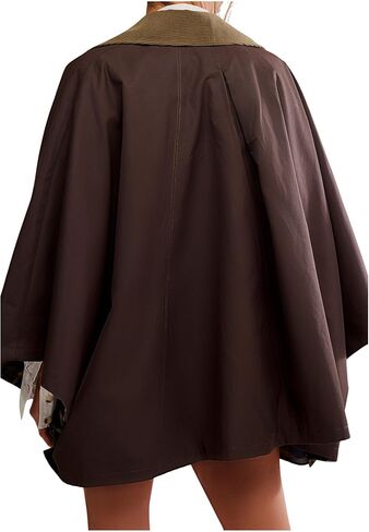 Free People womens Bailey Cape in Saudi Arabia