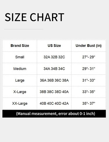 No Underwire Bras for Women, Comfortable Wireless Seamless Bras, Supportive Bralettes Full Coverage Bra in Saudi Arabia