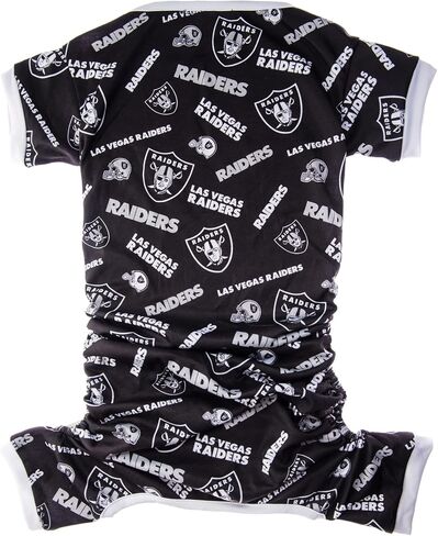 Littlearth Washington Commanders NFL Pet PJs in Saudi Arabia