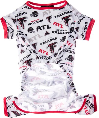Littlearth Washington Commanders NFL Pet PJs in Saudi Arabia