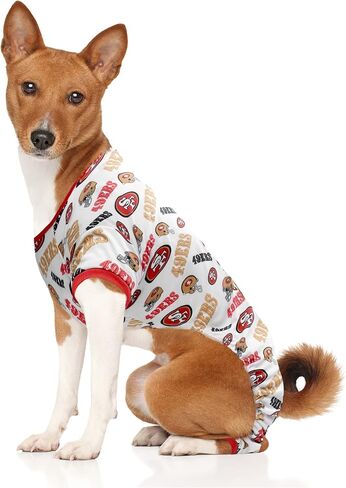 ليتل إيرث واشنطن كوماندرز NFL Pet PJs in Saudi Arabia