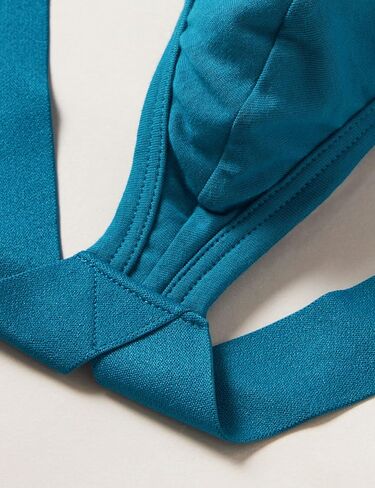 Emporio Armani Men Men Minogram 2-pack jockstrap in Saudi Arabia