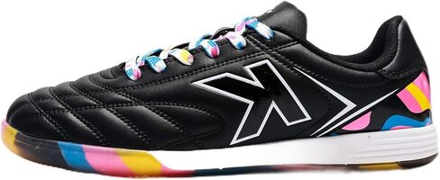 أحذية KELME PRO لكرة الصالات - أحذية كرة الصالات الداخلية للرجال والشباب هي الراعي الرئيسي لـ LNFS in Kuwait