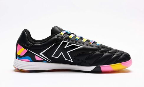 أحذية KELME PRO لكرة الصالات - أحذية كرة الصالات الداخلية للرجال والشباب هي الراعي الرئيسي لـ LNFS in Kuwait