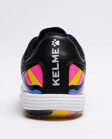 أحذية KELME PRO لكرة الصالات - أحذية كرة الصالات الداخلية للرجال والشباب هي الراعي الرئيسي لـ LNFS in Kuwait